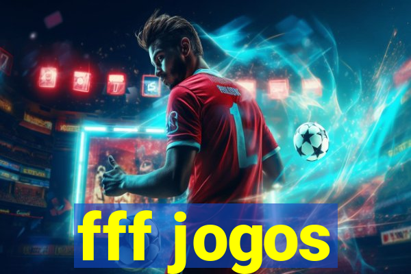 fff jogos